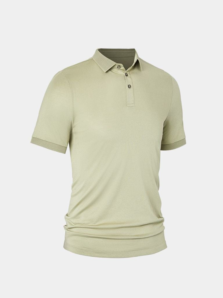 Timeless Classic Polo - Rowan