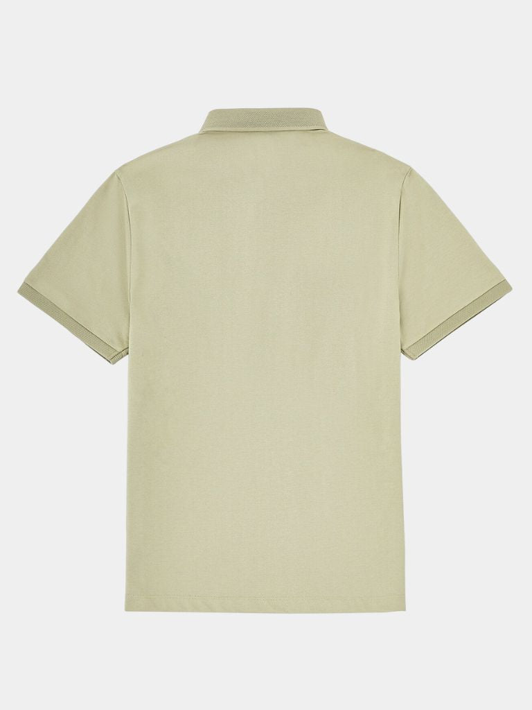 Timeless Classic Polo - Rowan