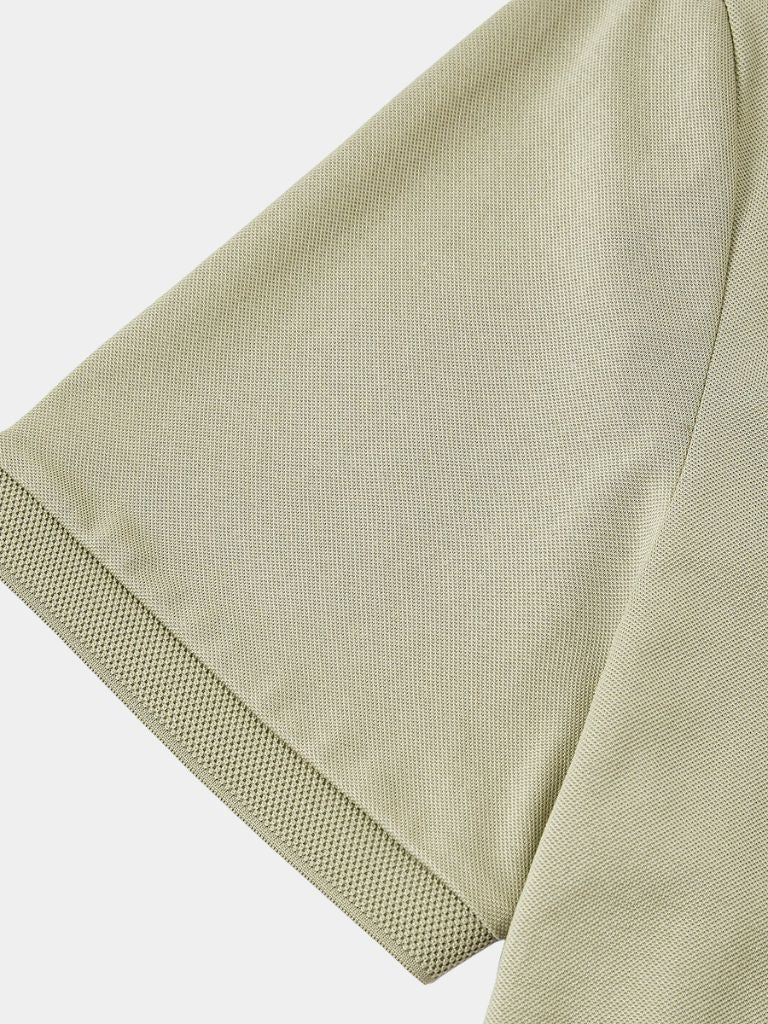 Timeless Classic Polo - Rowan