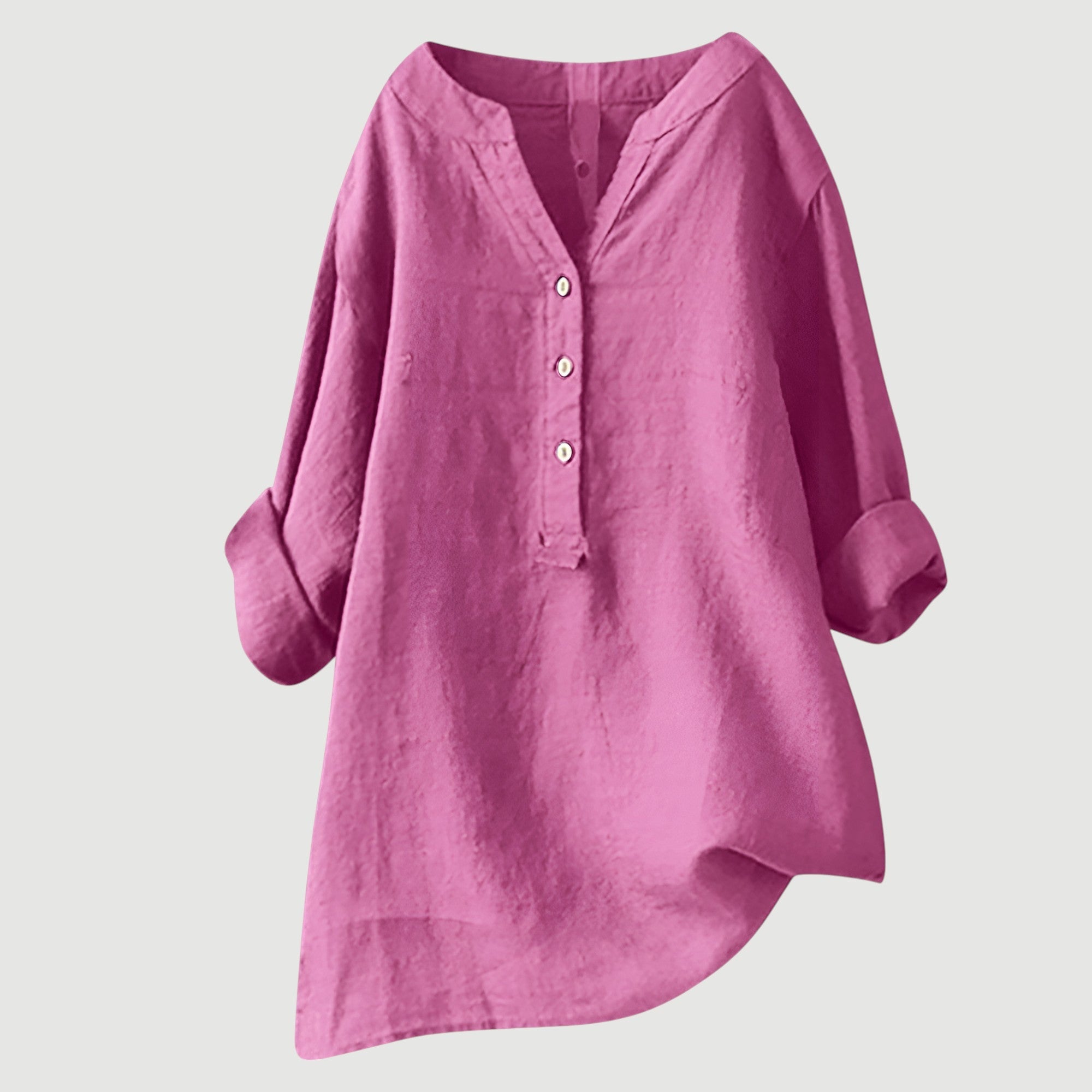 The Rowan Daughters - Léa Tunic