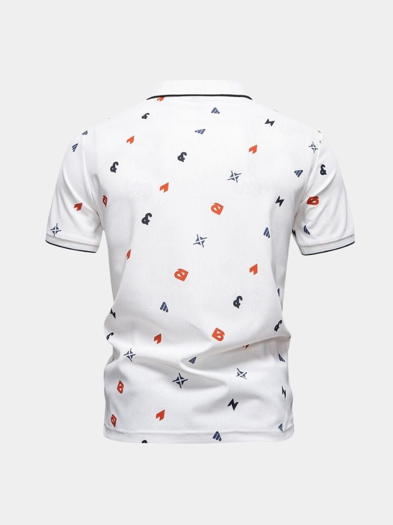 Polo Urban Pop – Rowan