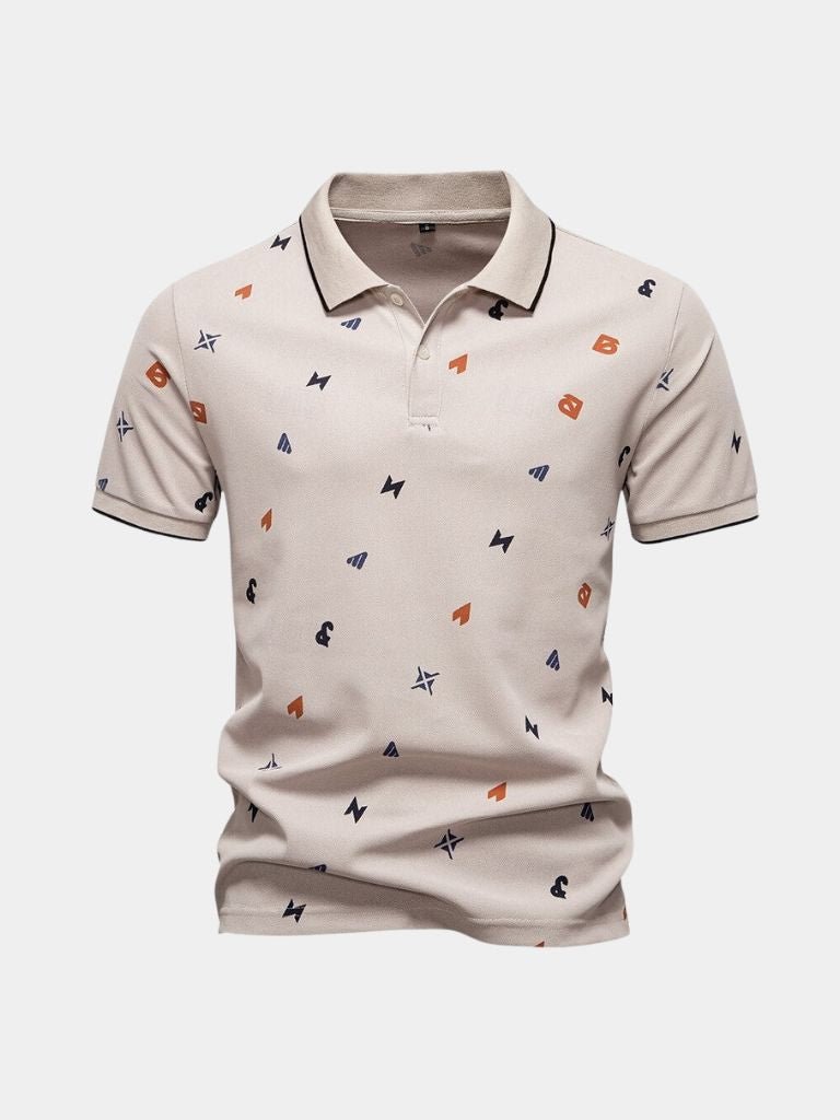 Polo Urban Pop – Rowan
