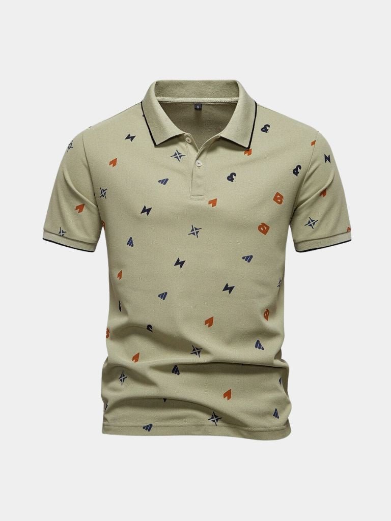 Polo Urban Pop – Rowan