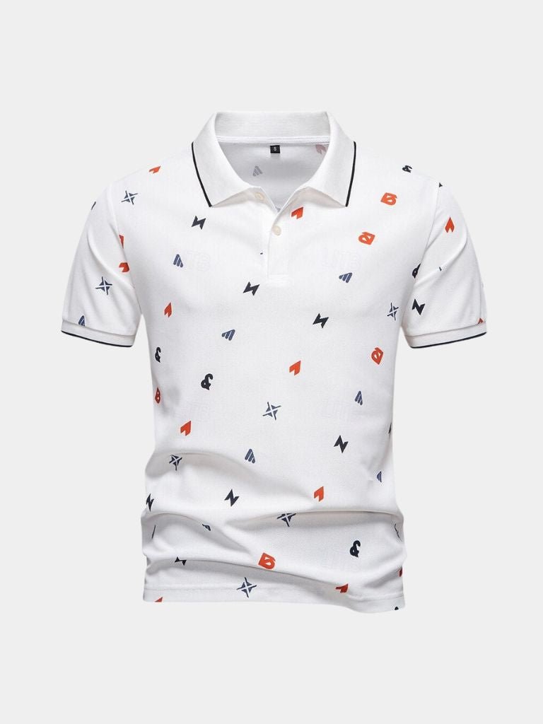 Polo Urban Pop – Rowan