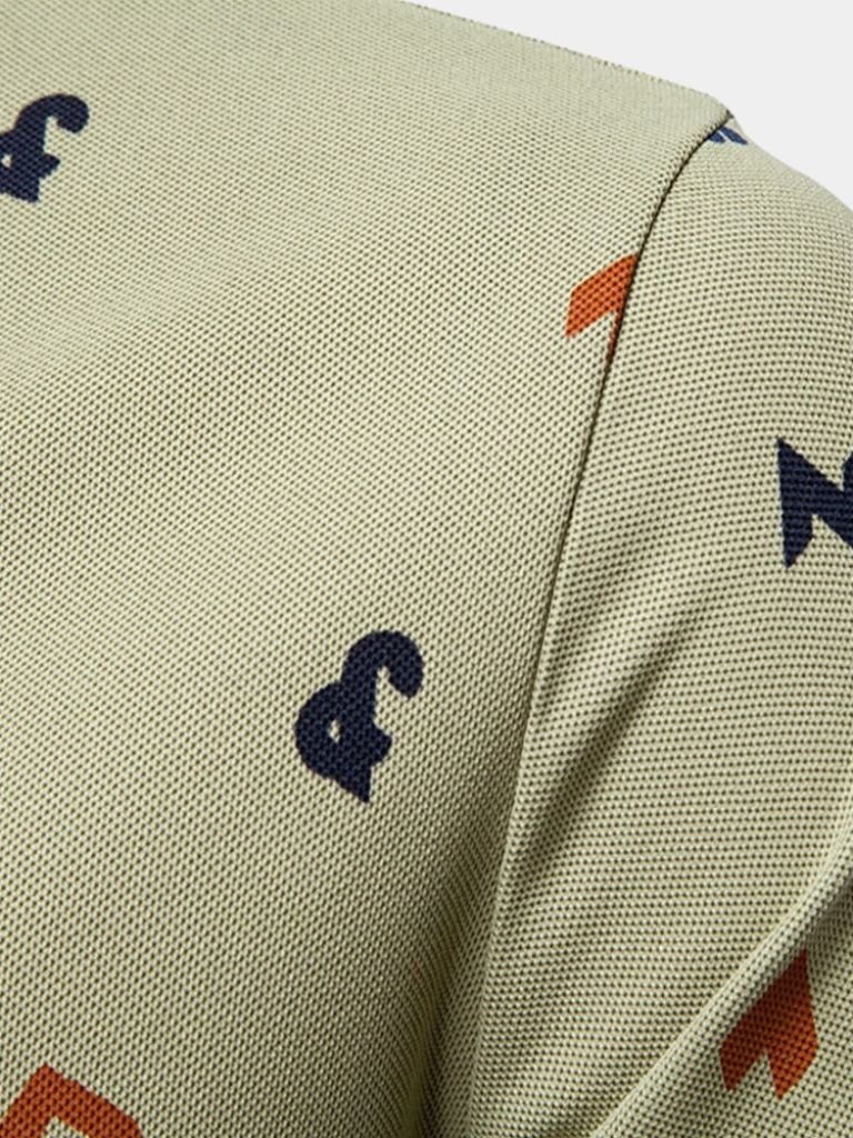 Polo Urban Pop – Rowan
