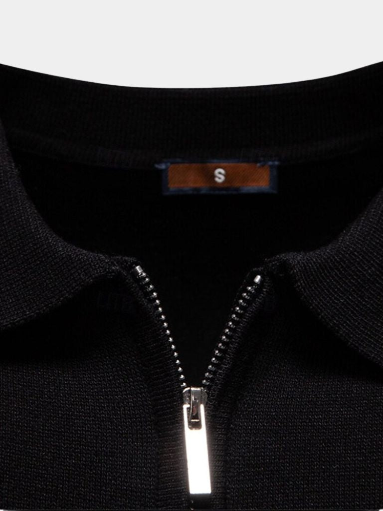 Ivory Polo Valmont - Rowan
