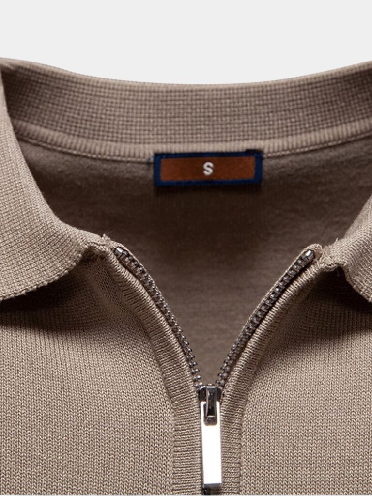 Ivory Polo Valmont - Rowan