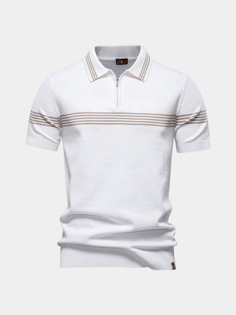 Ivory Polo Valmont - Rowan