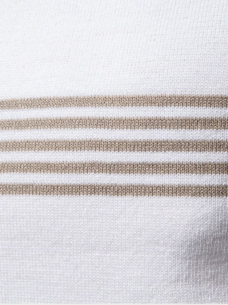 Ivory Polo Valmont - Rowan