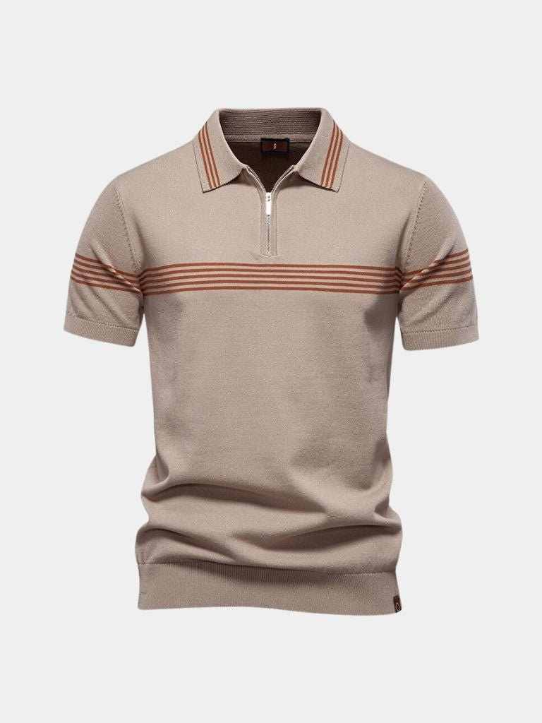 Ivory Polo Valmont - Rowan