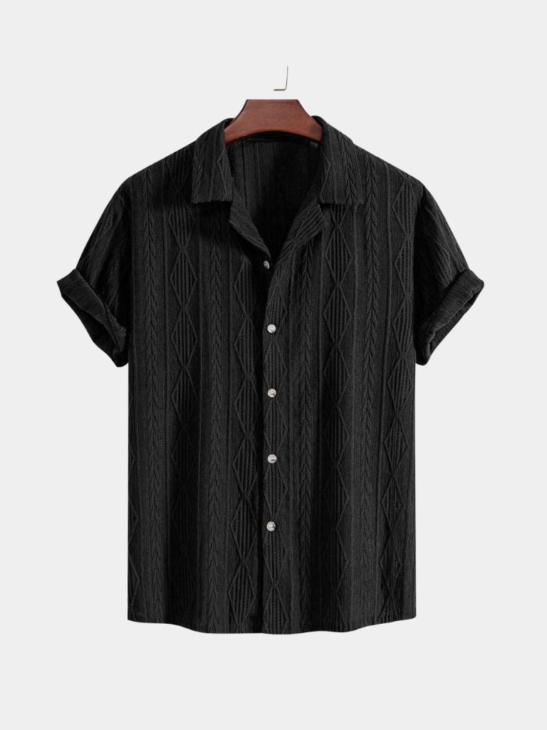 Valmoré Camp Shirt – Rowan