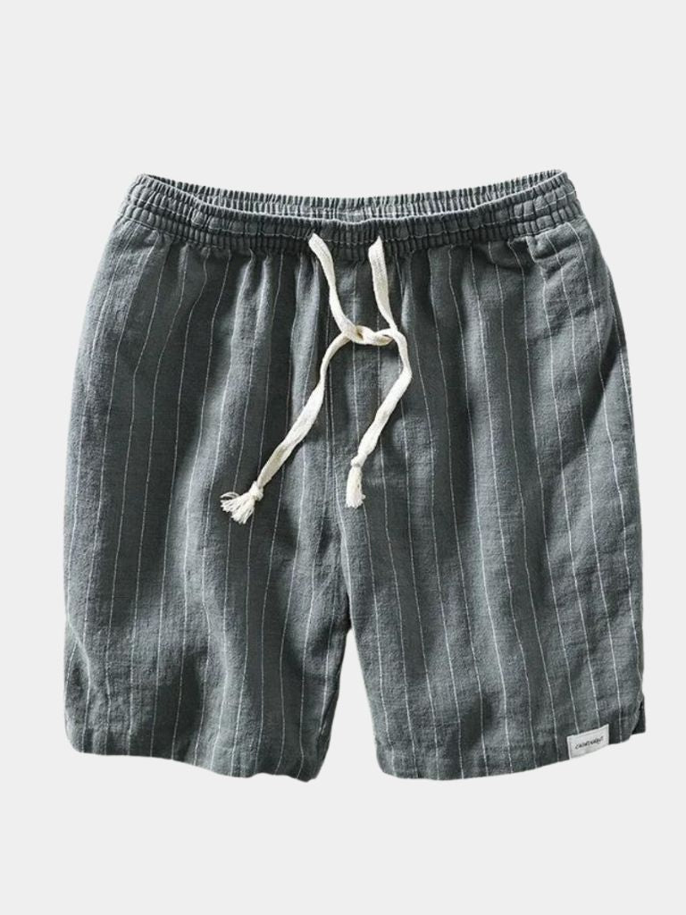 Velin Coast Shorts – Rowan