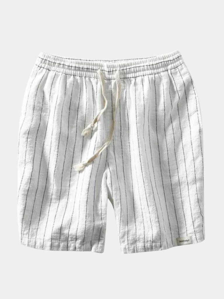 Velin Coast Shorts – Rowan