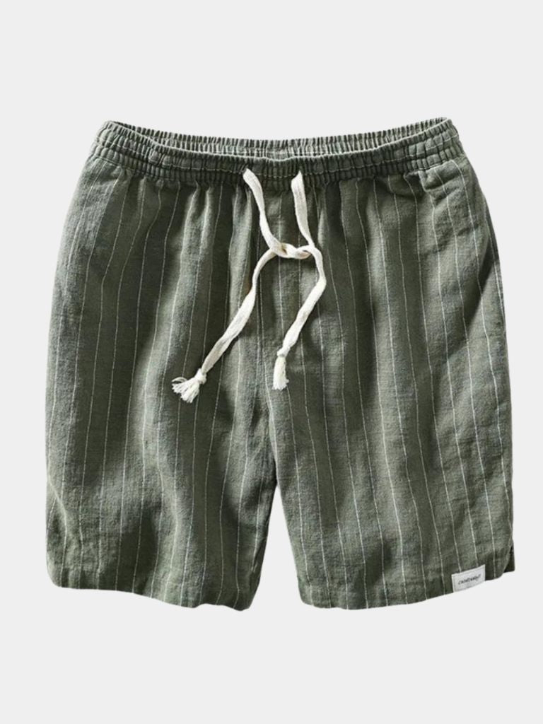Velin Coast Shorts – Rowan
