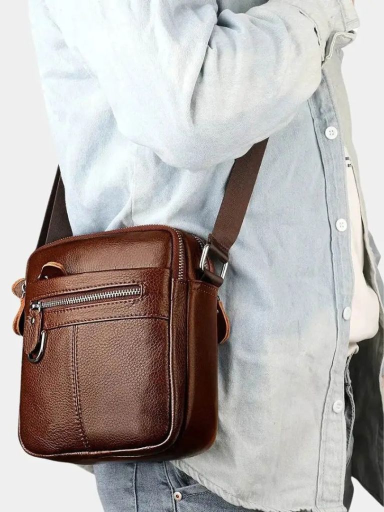 Rowan Venice Essential Shoulder Bag