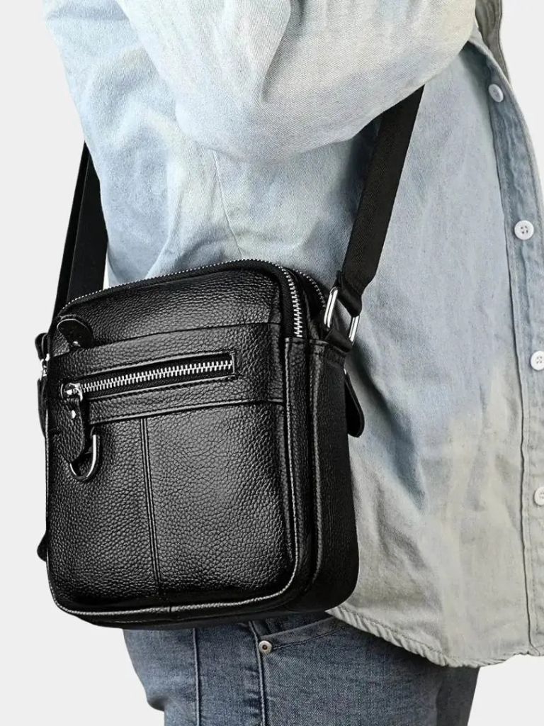 Rowan Venice Essential Shoulder Bag