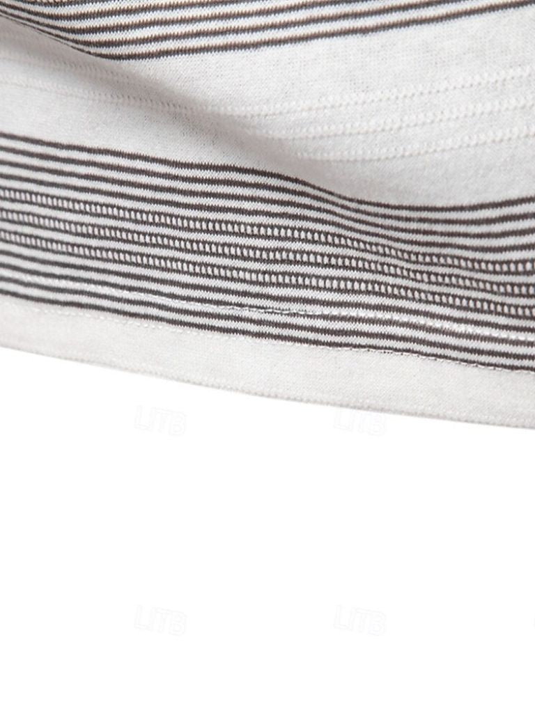 Vintage Drift Polo – Rowan