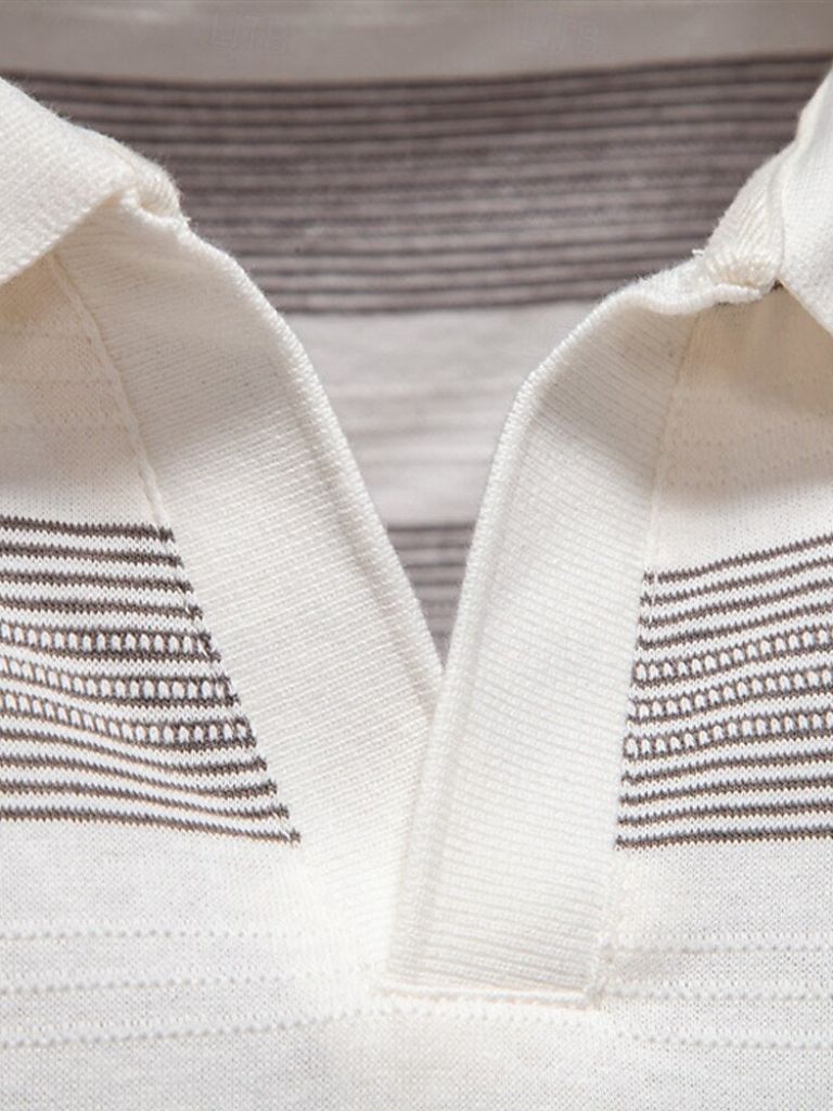 Vintage Drift Polo – Rowan