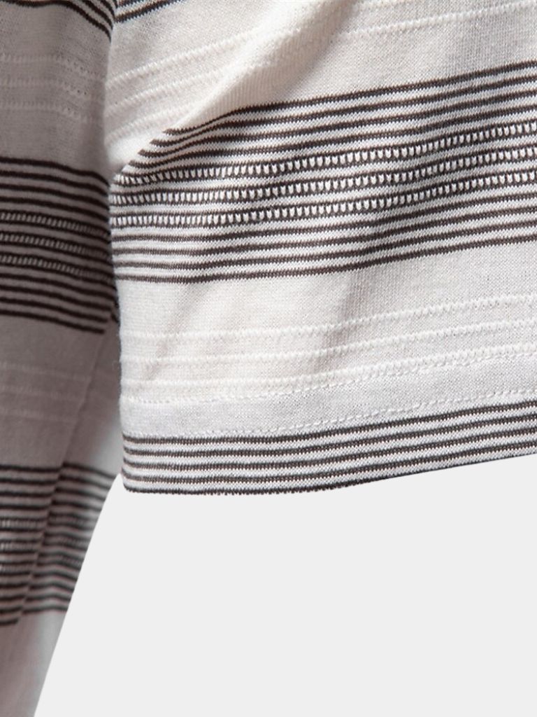 Vintage Drift Polo – Rowan