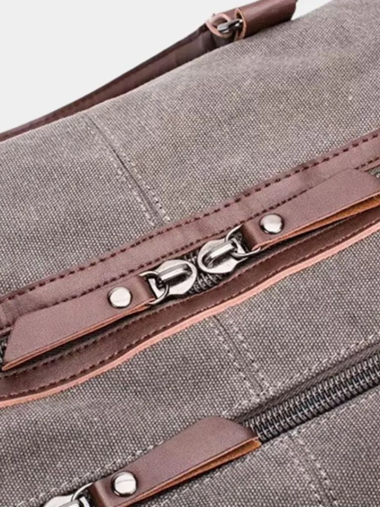 Rowan Travel Duffle Bag