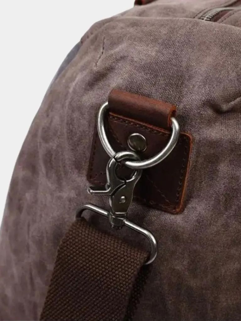 Rowan Travel Duffle Bag