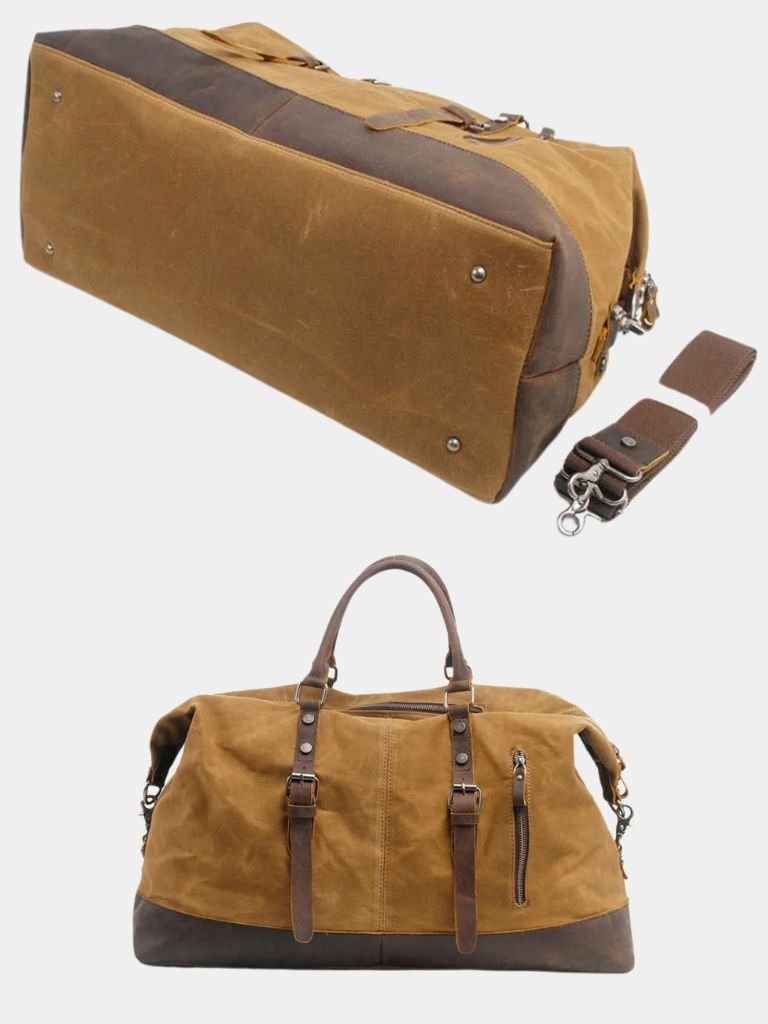 Rowan Travel Duffle Bag