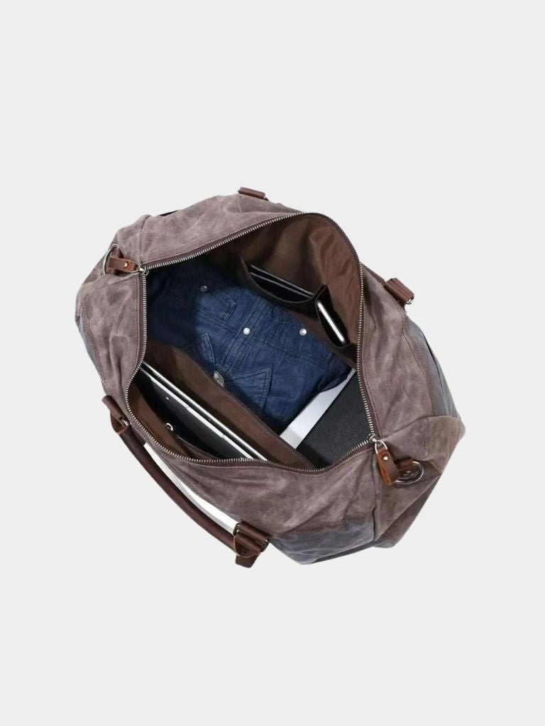 Rowan Travel Duffle Bag