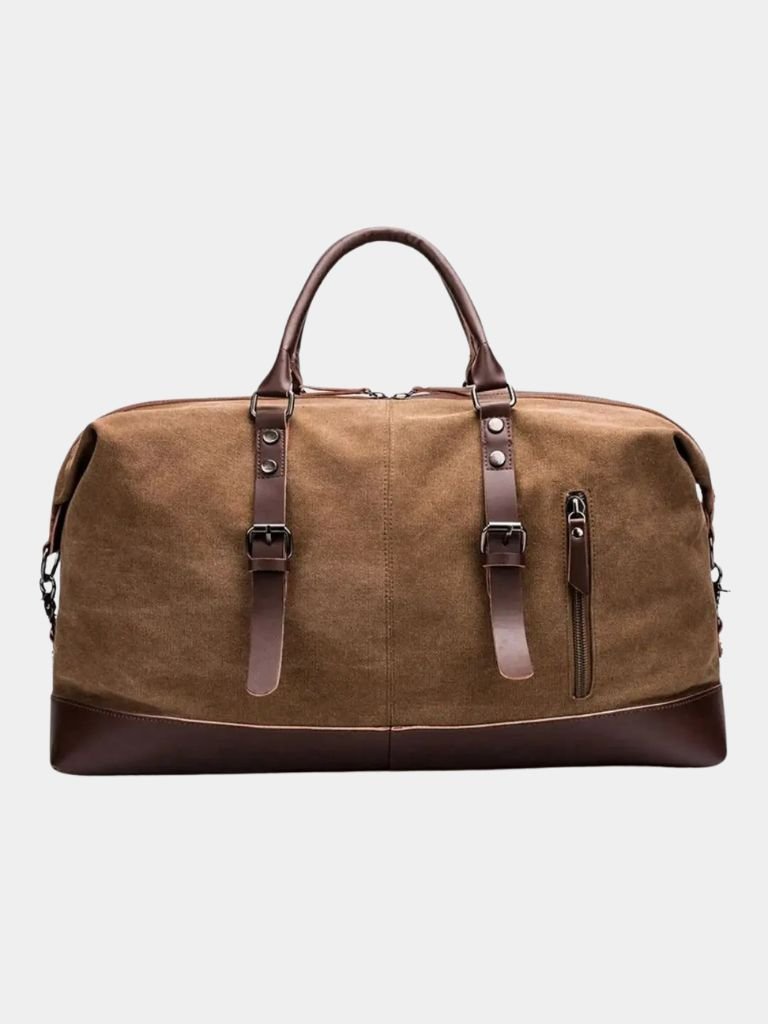 Rowan Travel Duffle Bag