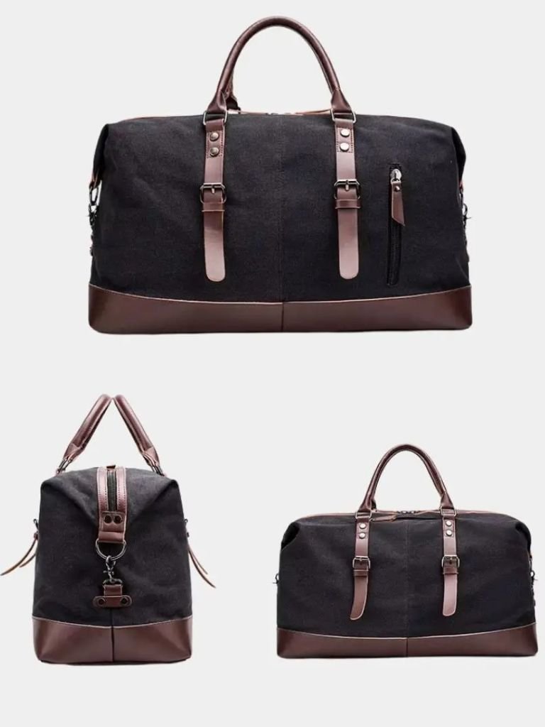 Rowan Travel Duffle Bag