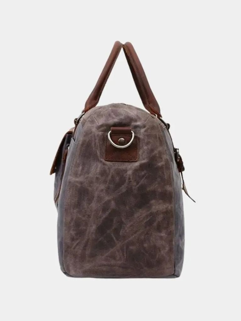 Rowan Travel Duffle Bag