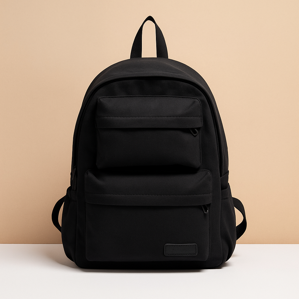 Waterproof travel backpack with multi-pocket storage | Jaden