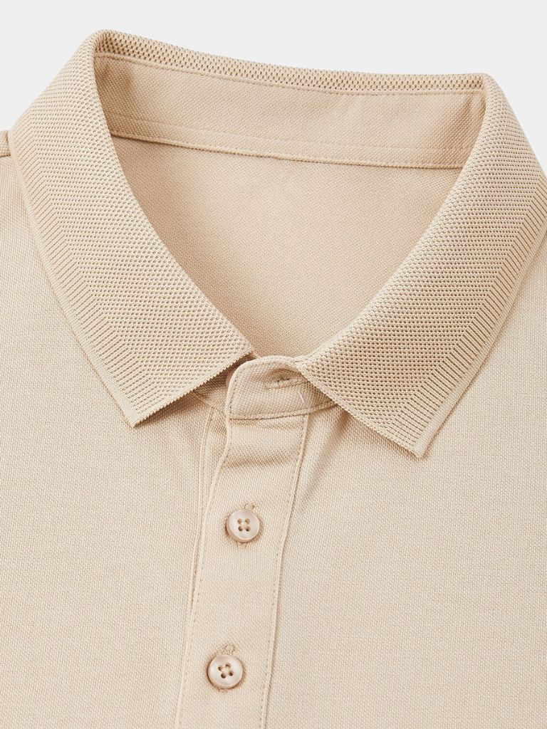 Windsor Business Polo – Rowan
