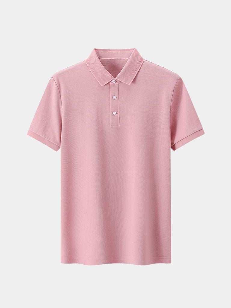 Windsor Business Polo – Rowan