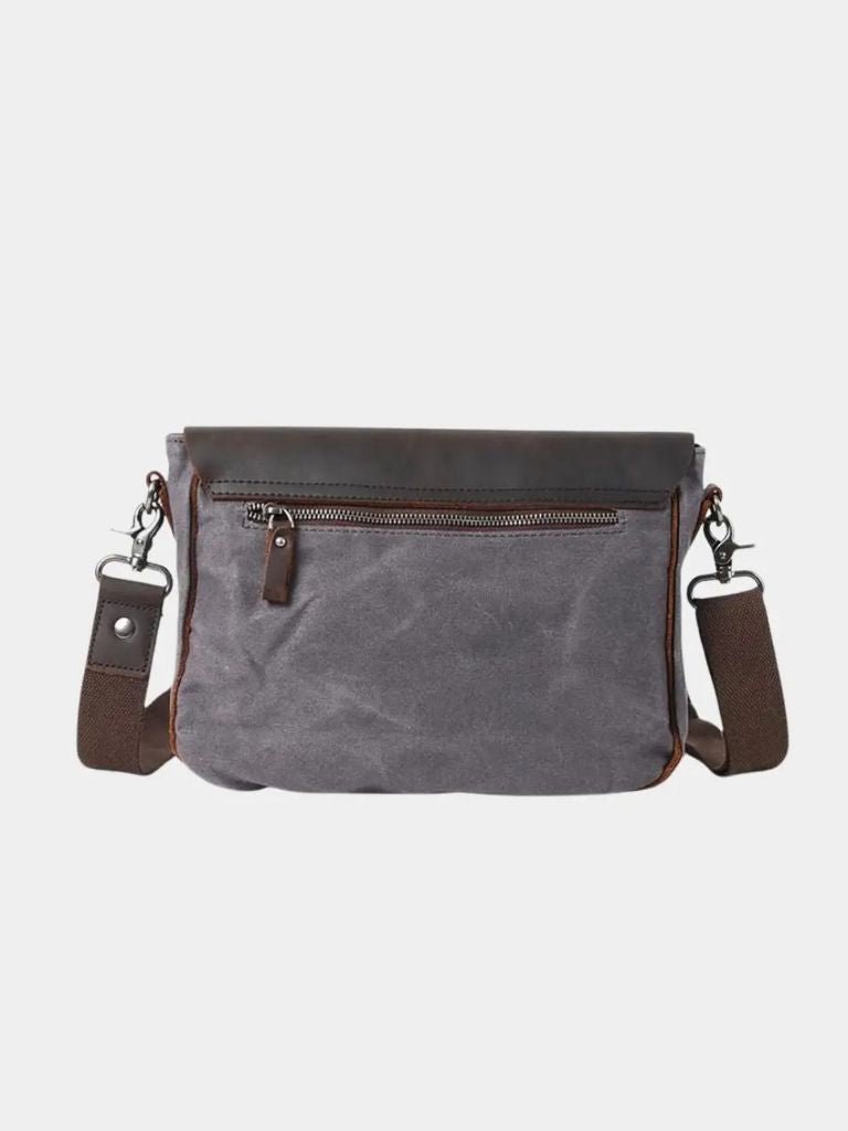 Rowan Windsor Messenger Crossbody Bag