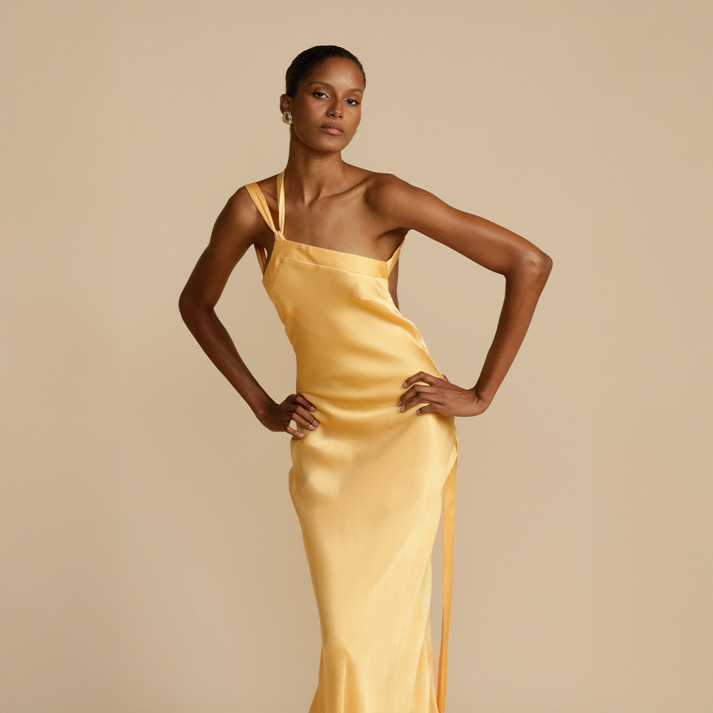 Lunelle | Fluid Elegance