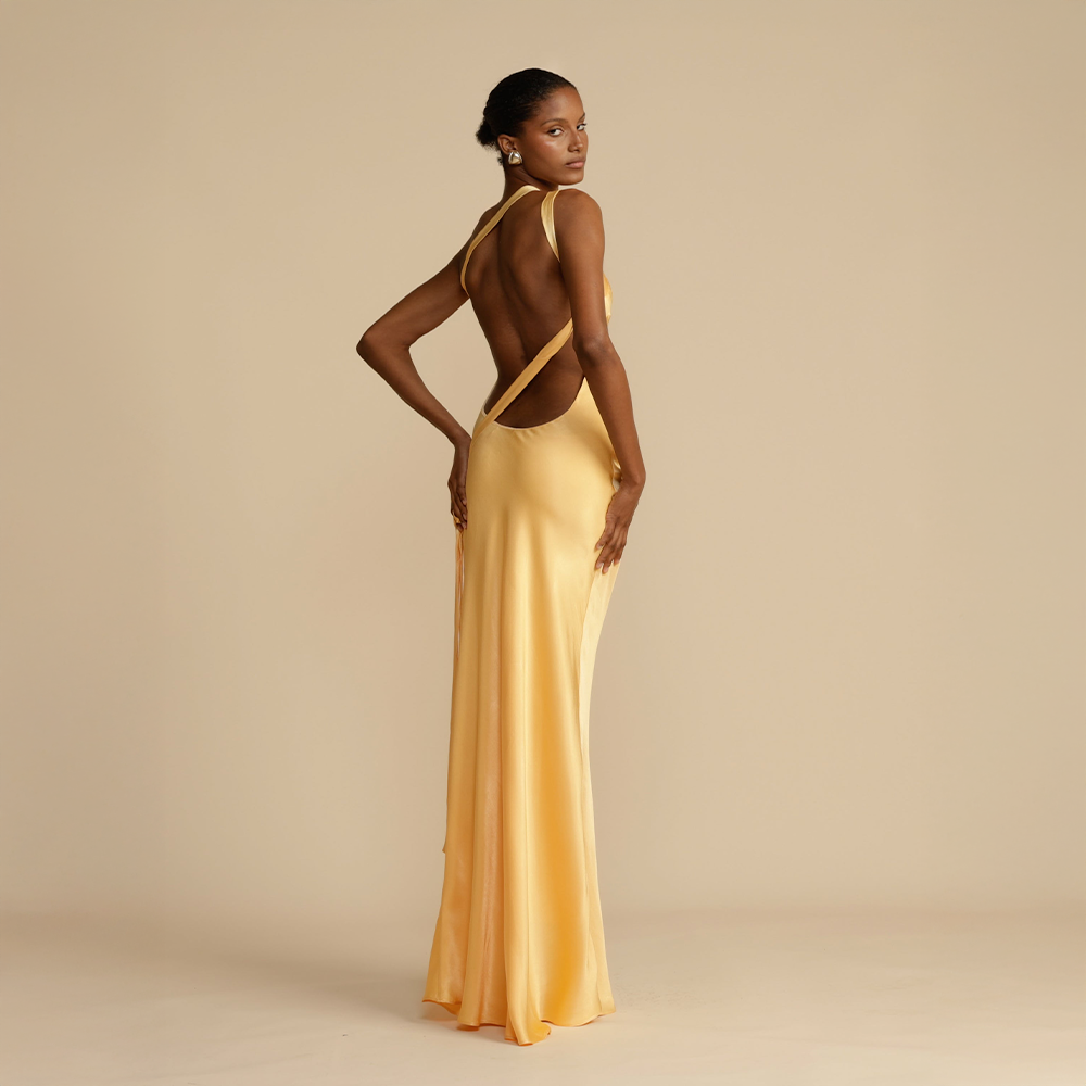 Lunelle | Fluid Elegance