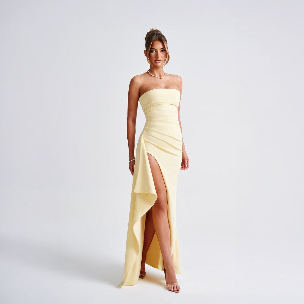 Selene | Long Dress