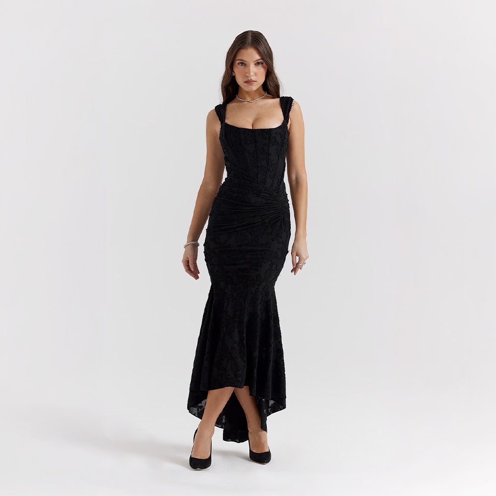 Amandine | Romantic Flower
