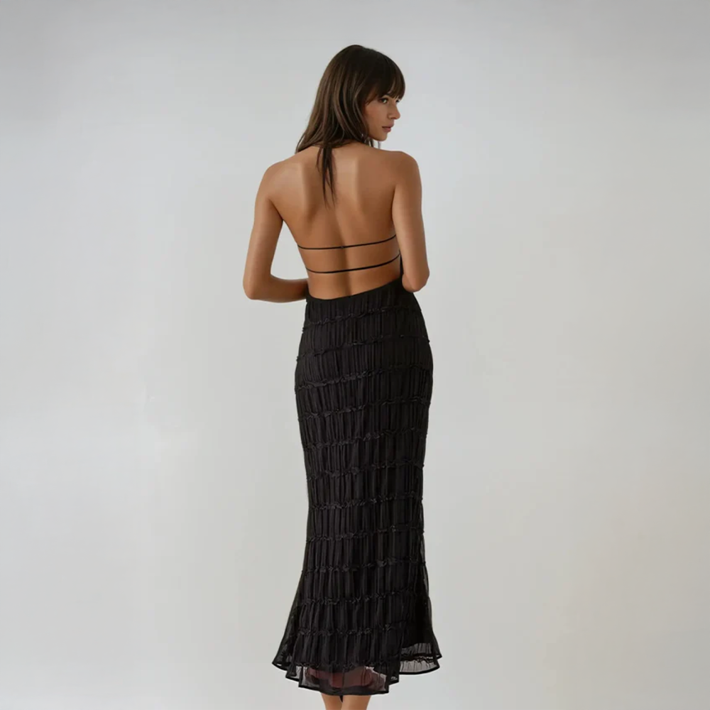 Isadora | Airy Grace