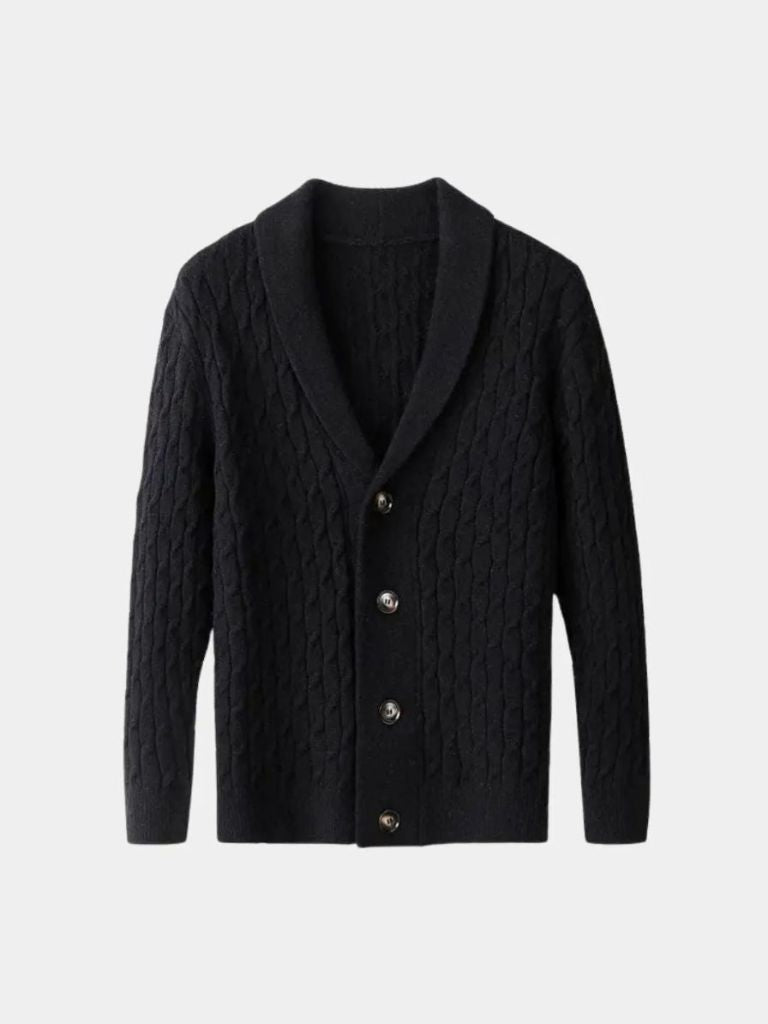 Classic Heated Vest - Rowan