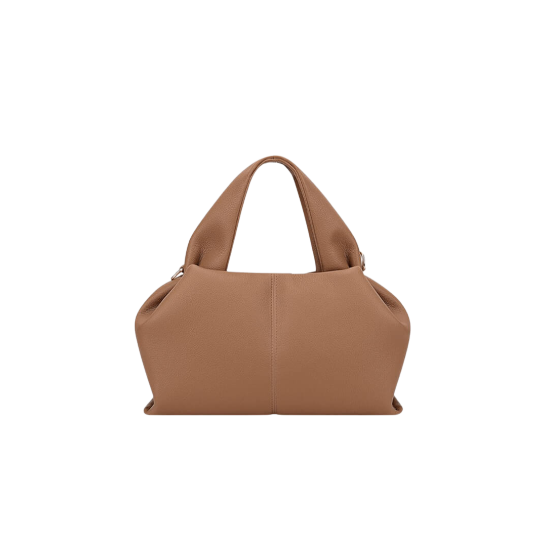 Auriane | Suede Bag