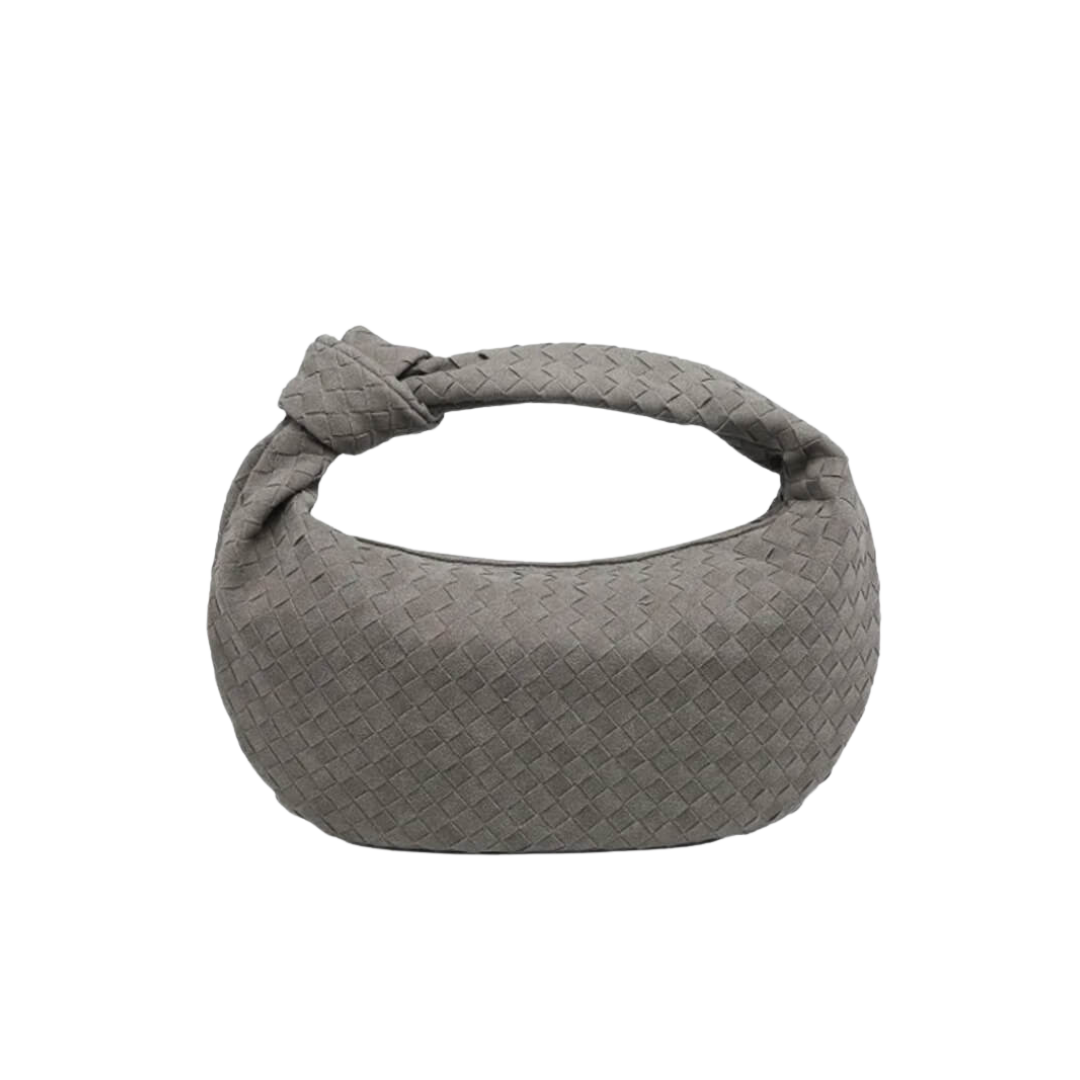 Baptistine | Woven Medium Bag