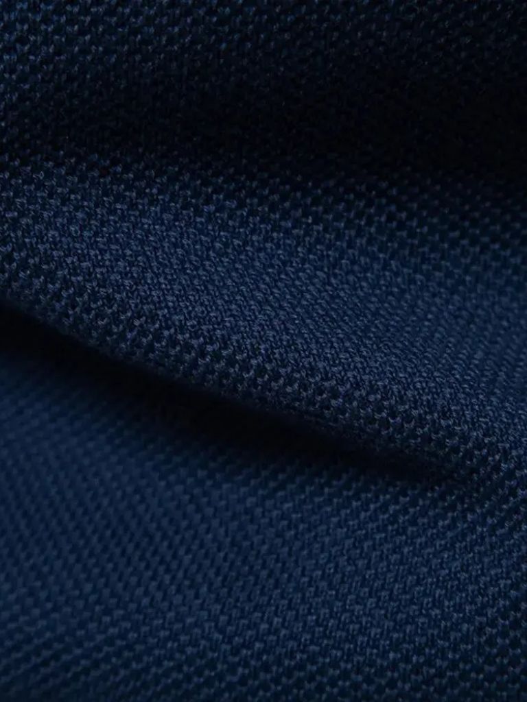 Zipper Dress - Rowan