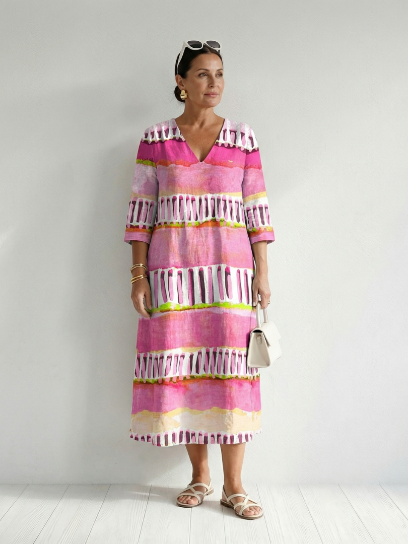 Calla | Everyday Comfort Dress