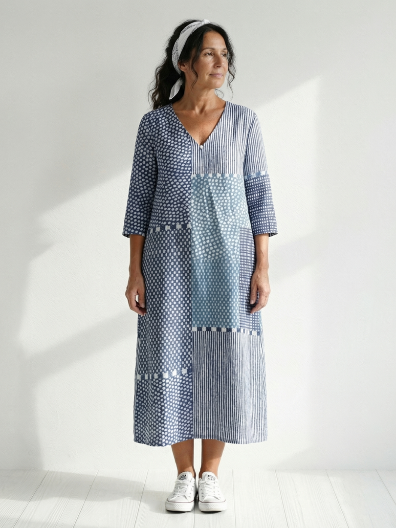Nolan | Everyday Comfort Dress