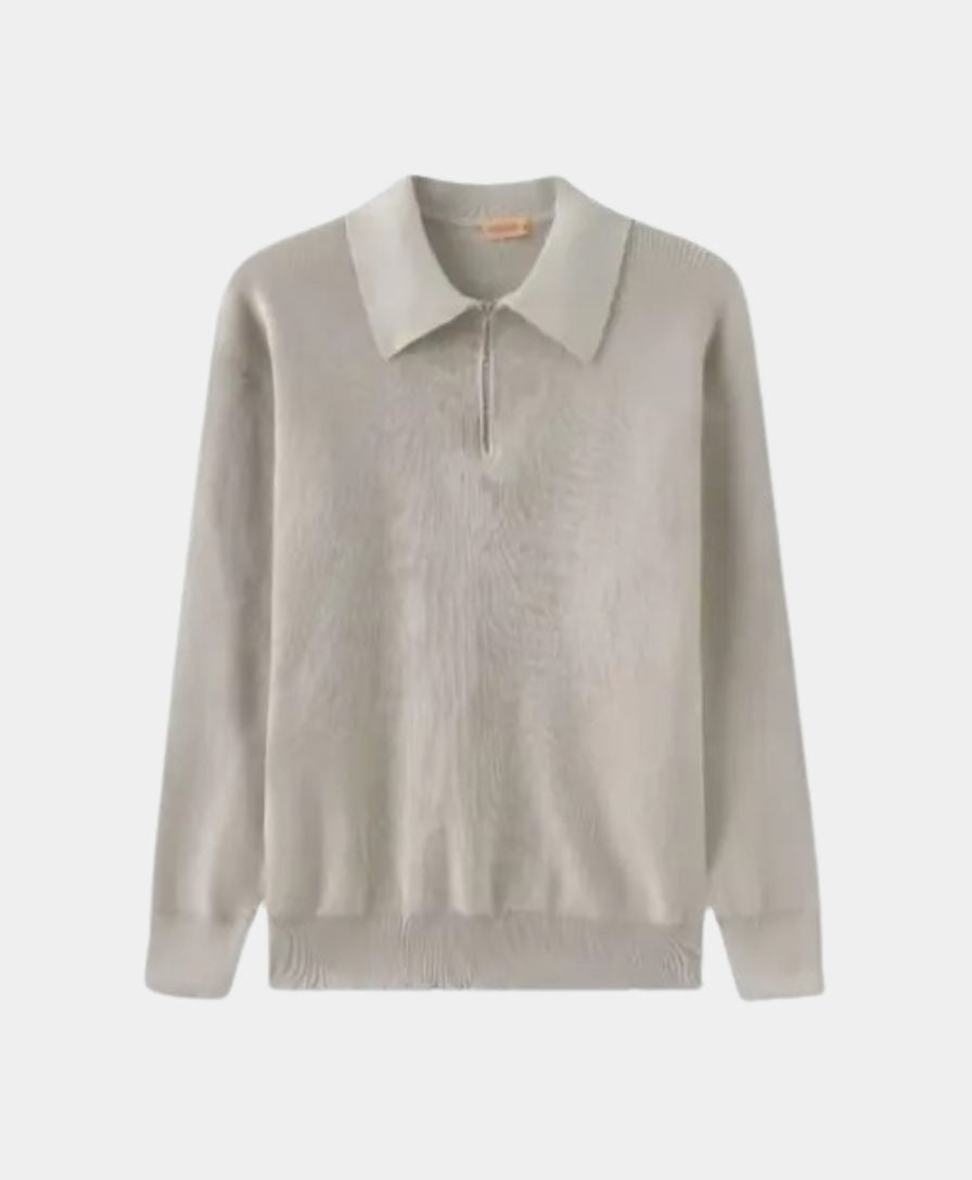 Turtleneck Sweater - Rowan