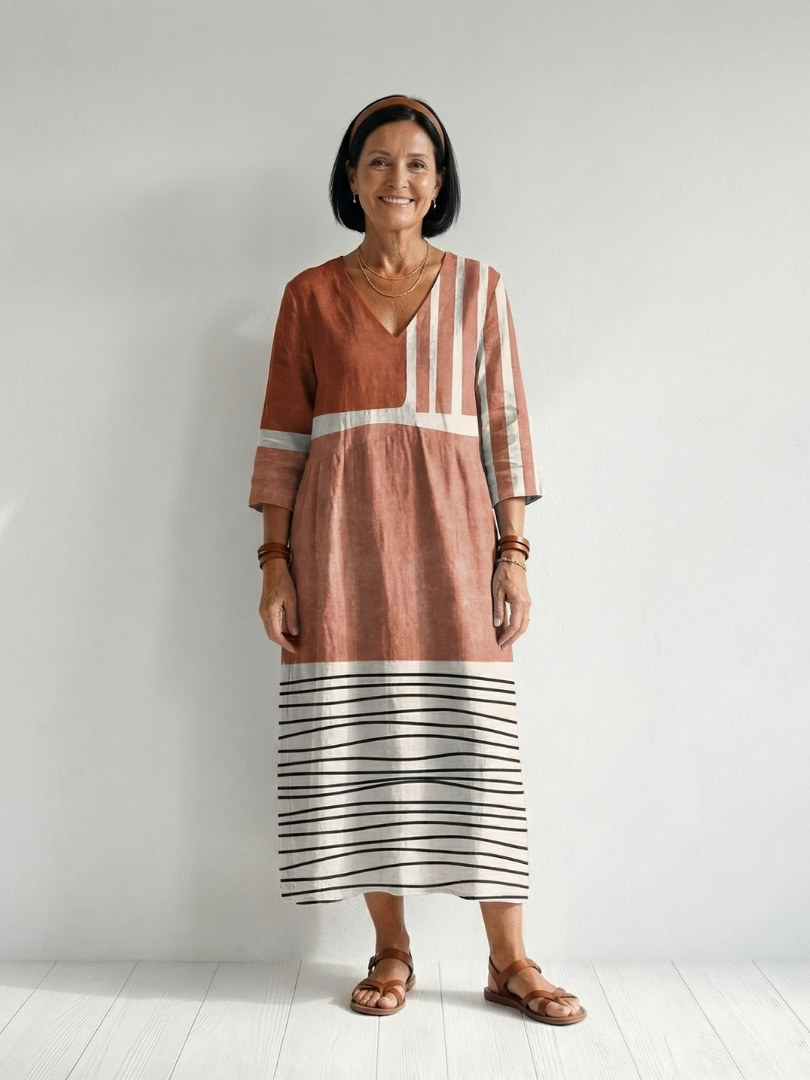 Remy | Everyday Comfort Dress