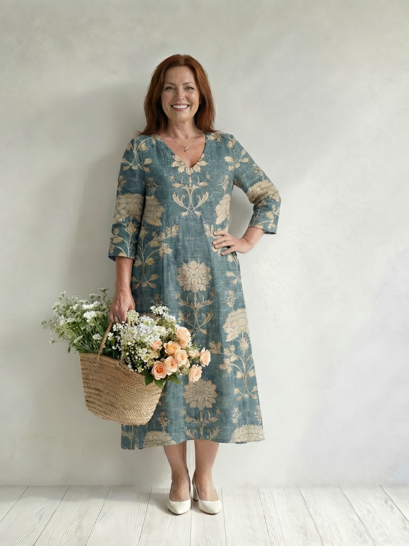 Skye | Everyday Comfort Dress
