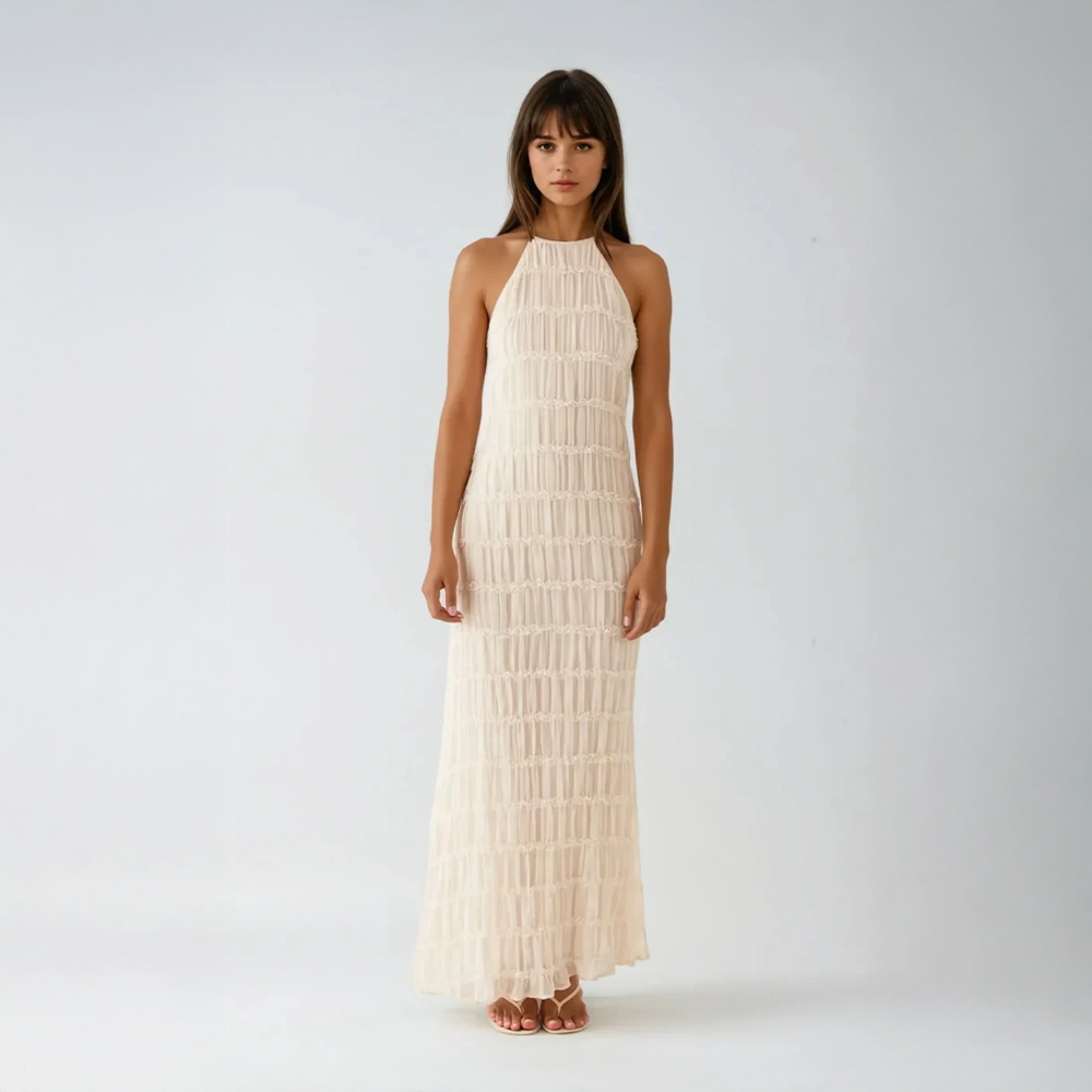 Isadora | Airy Grace