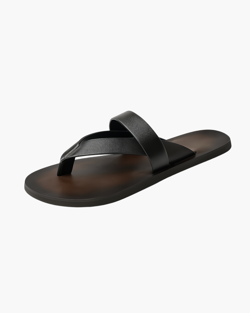 Isolio - Sleek Minimalist Sandals for Men